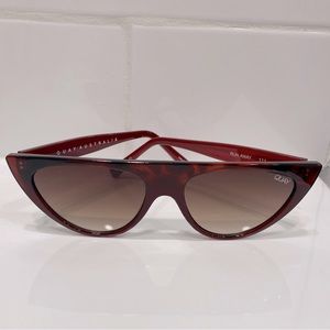 Quay Australia Run Away